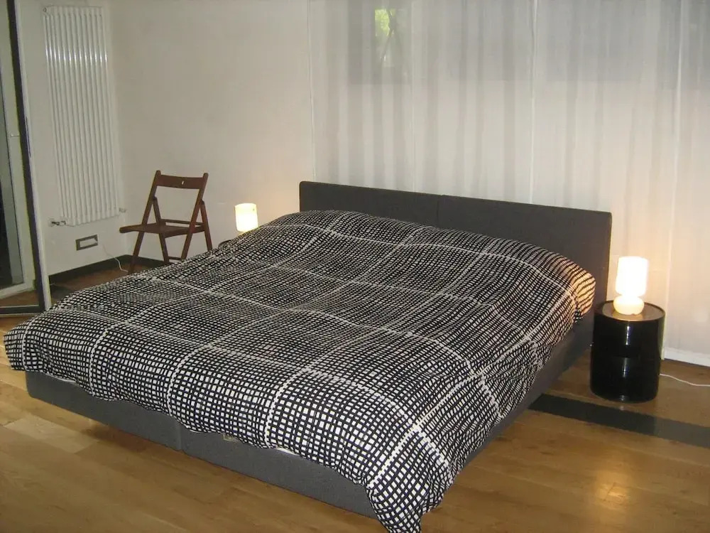Delicious Apartment in Florence Under the Hills of Fiesole and Settignano