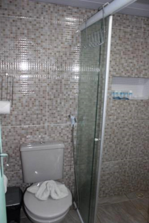 Pousada São Silmares