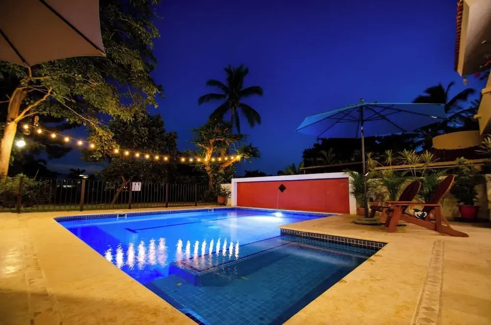 Marina Vallarta Casa Gallos