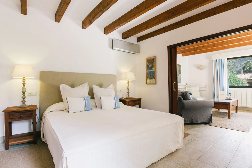 Finca Can Quatre