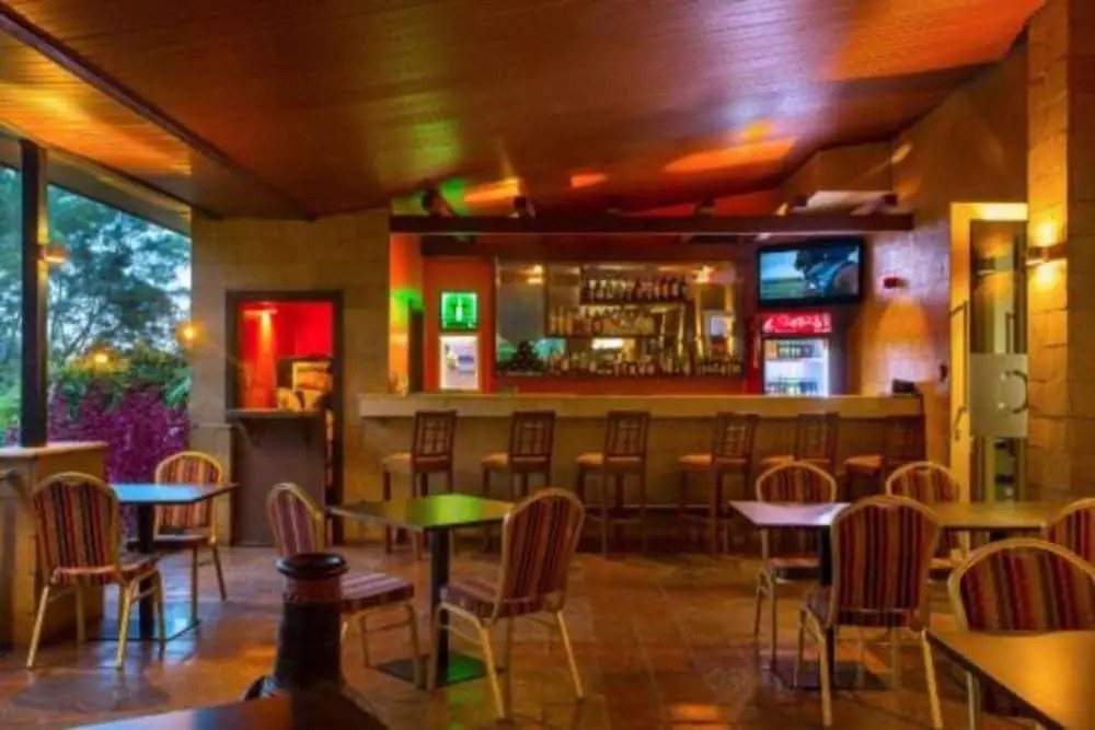 Qaribu Inn Boutique Hotel Nairobi