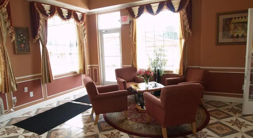 Rodeway Inn