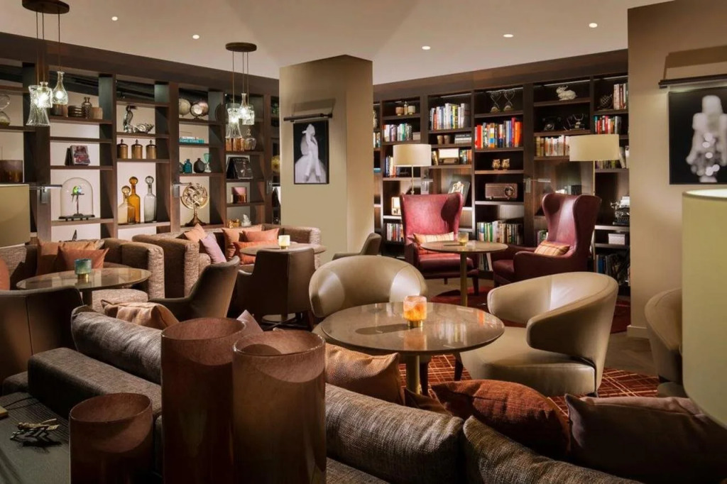 Acasa Suites Hotel Zurich Oerlikon