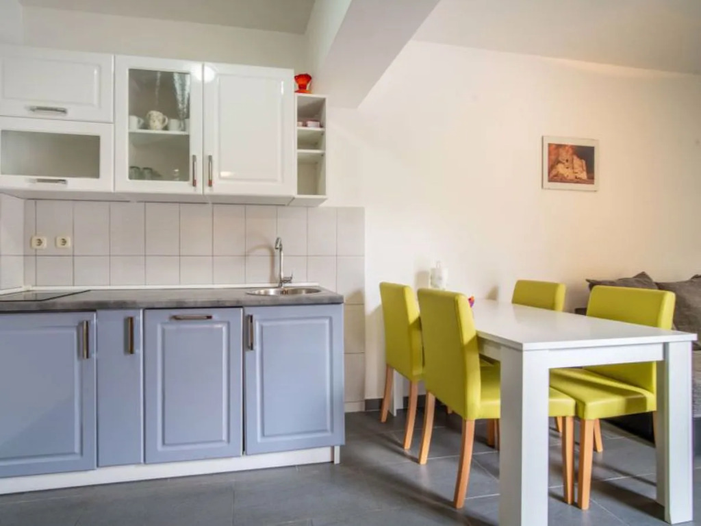 Apartment Miškulin Bormio 37075