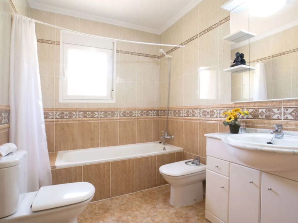 Villa Florencia by Interhome