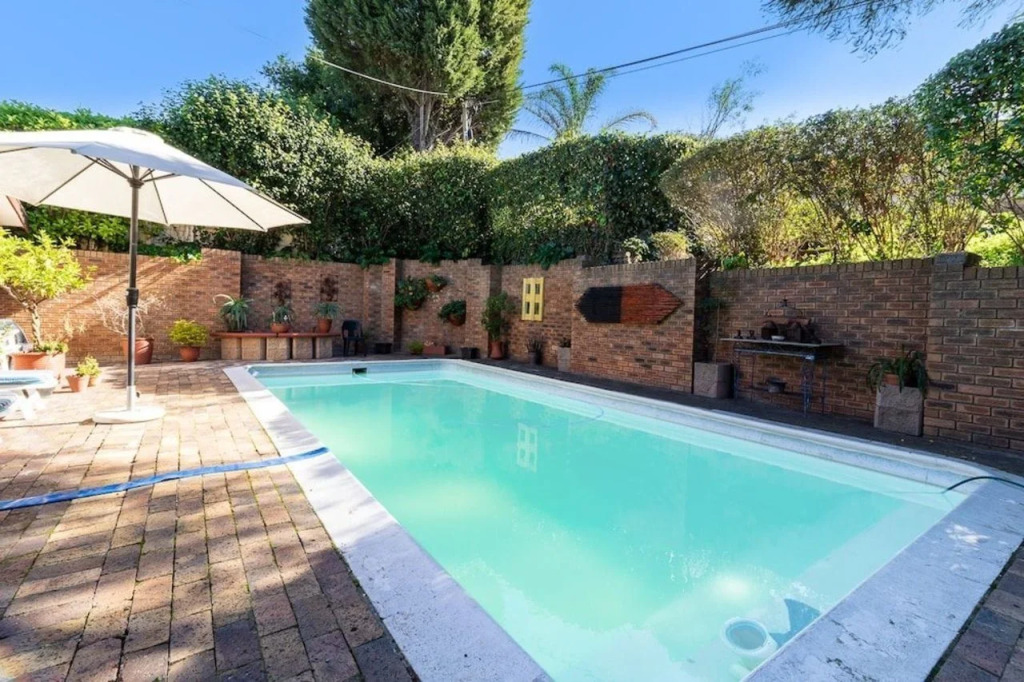 Tyger Classique Self-Catering Cape Town, Tyger Valley