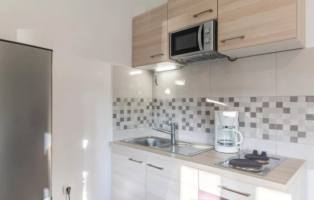 Beautiful Home in Pula With Wifi and 1 Bedrooms