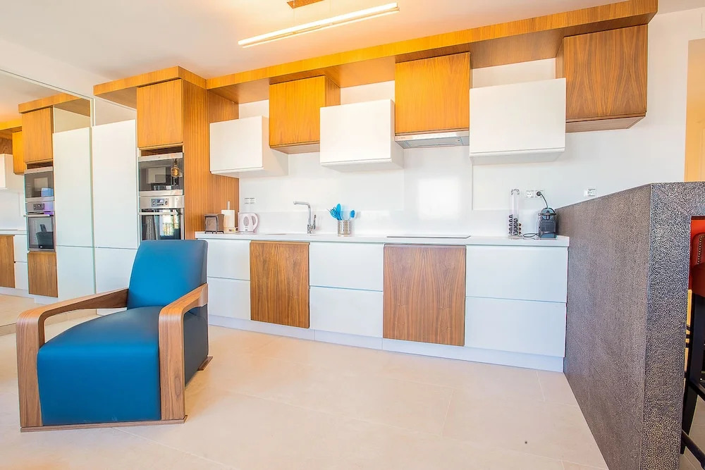 OleHolidays Apartamento Benabola IV
