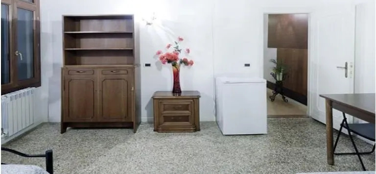 Youth Venice Hostelers Home