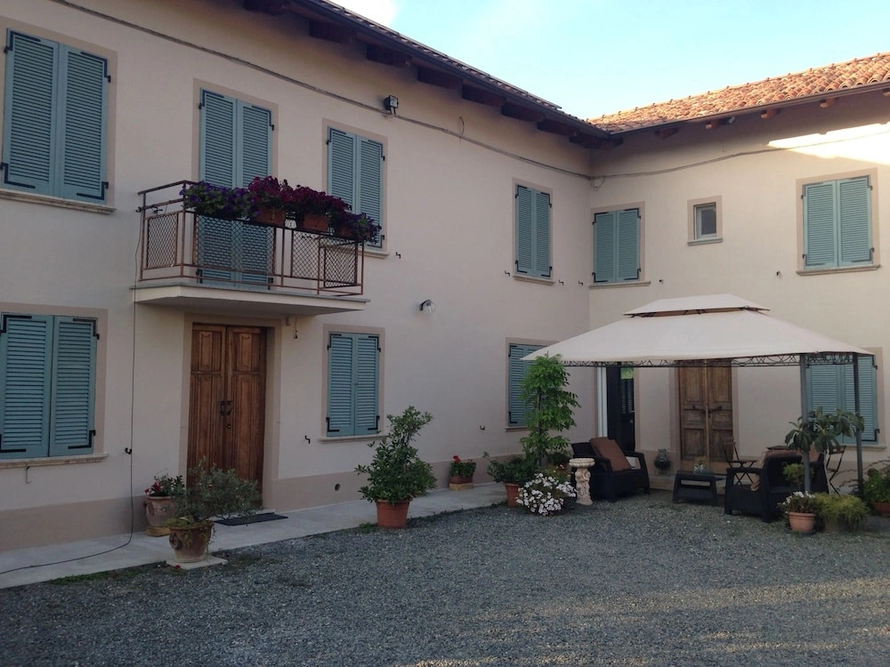 Villa Curte Nicia