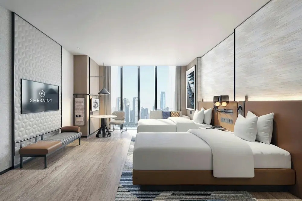 Sheraton Vinh