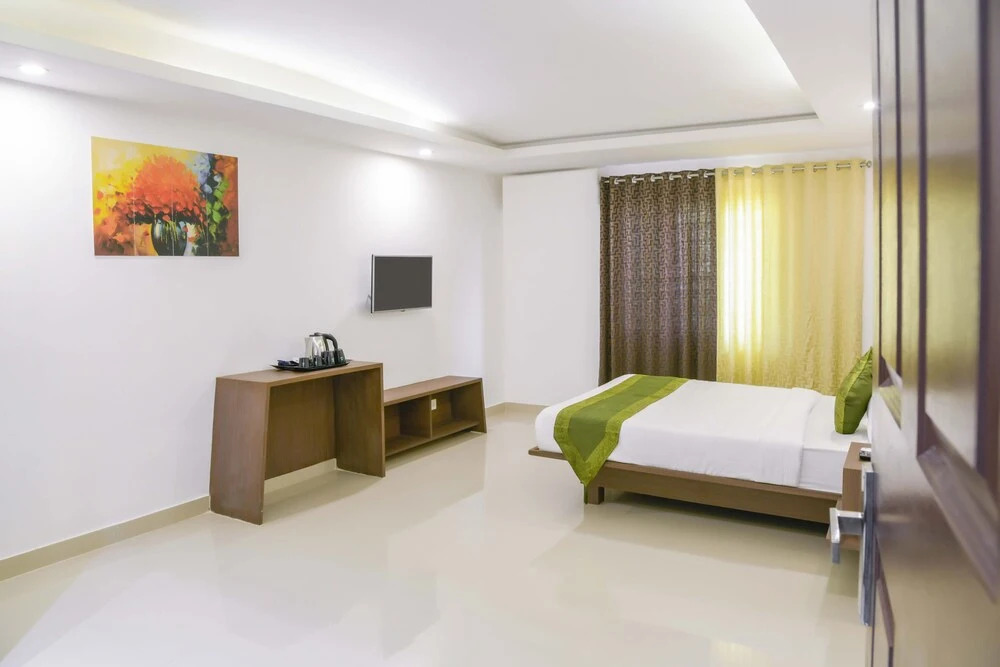 Hotel Al Saj by OYO Rooms