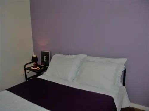 Apartamento Aires Saldanha