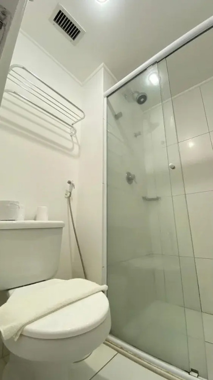 Studio Living Faria Lima
