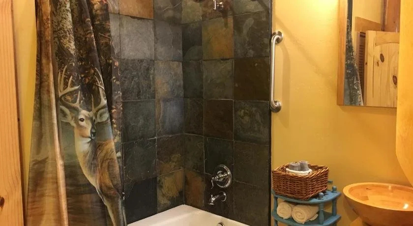 The Cub Inn B&B