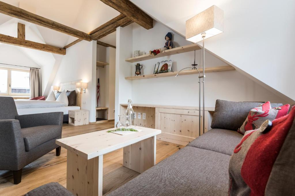 Meisser Lodge