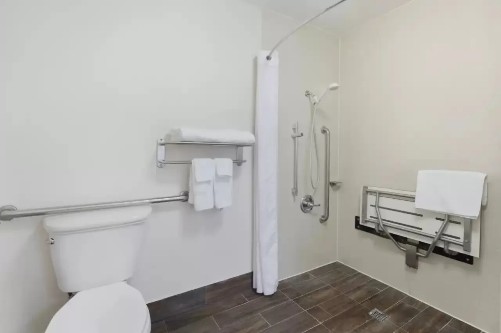 Comfort Inn Los Angeles near Hollywood