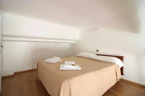 Residenza Zanardelli