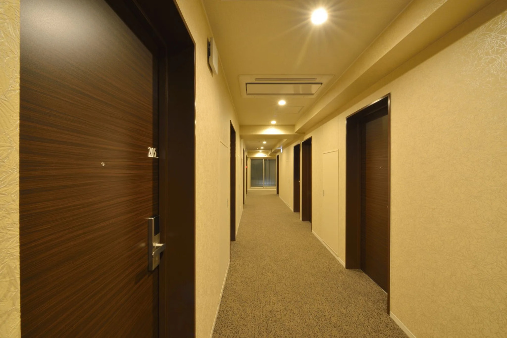 Hotel Axia Inn Sapporo Susukino