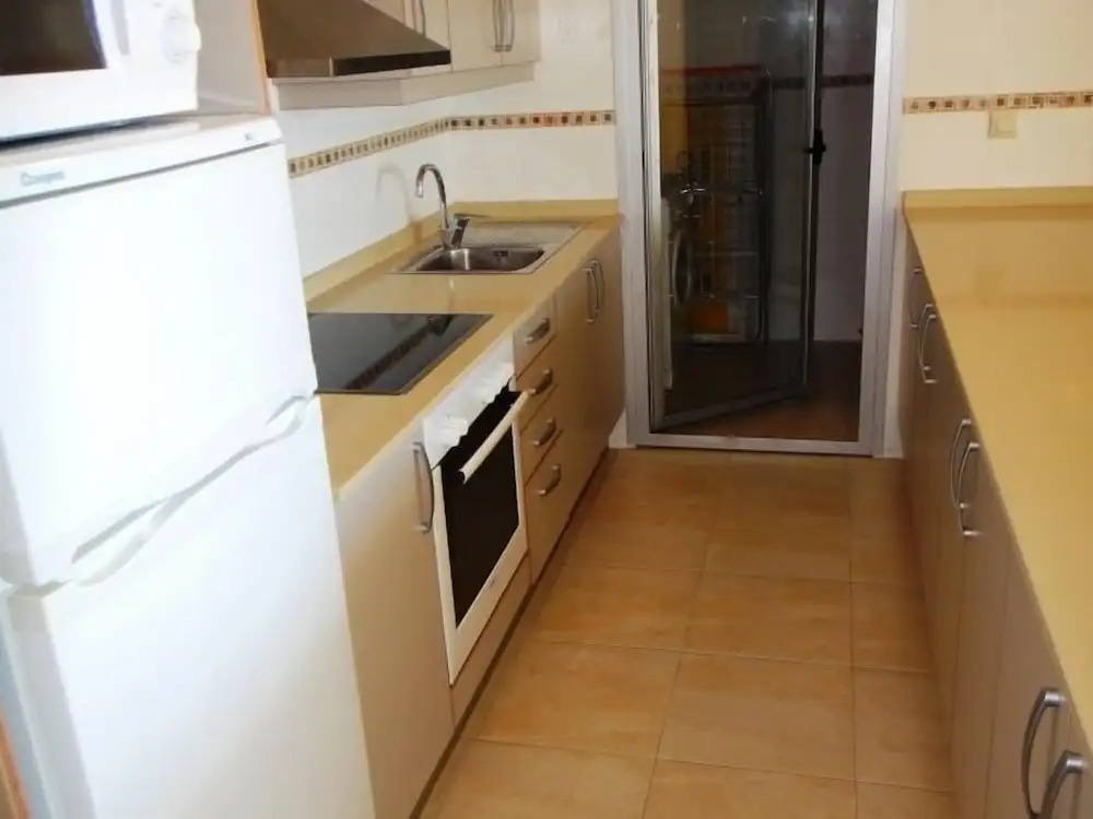 Apartamentos Boutique Pompeya