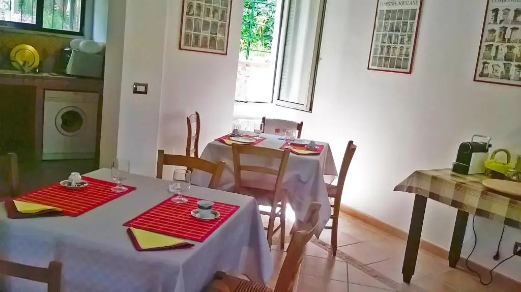 B&B Porta Bazzano