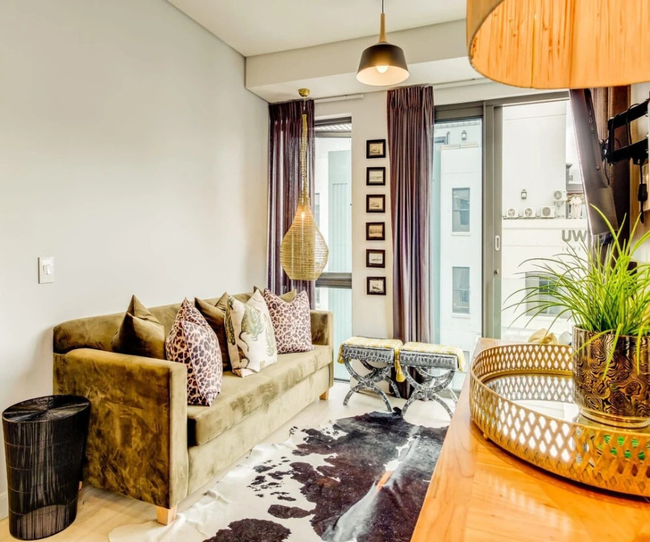 304 Napier in Cape Town
