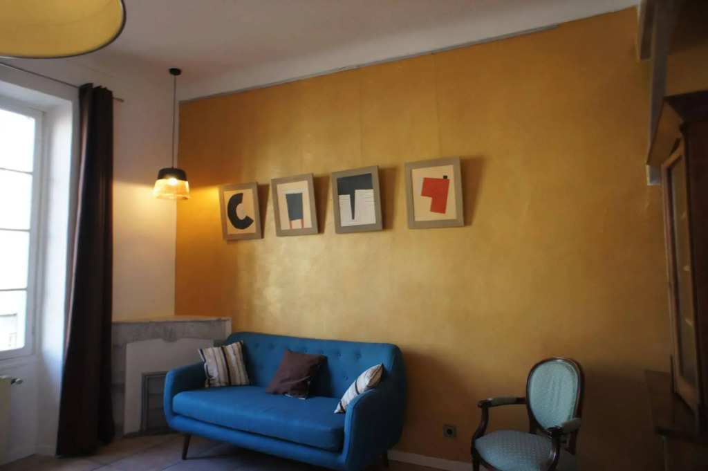 ZePerfectPlace - Vieux Nice Garibaldi 3 chambres