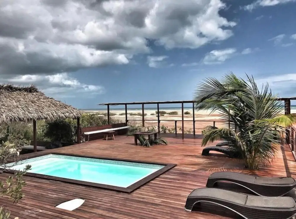 Kitejuba Bungalows
