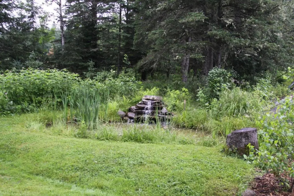 Auberge Taylor Manor
