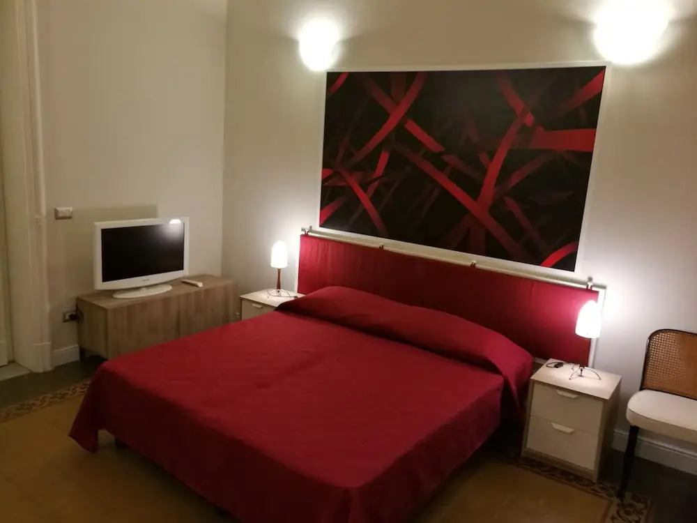 Ursino Rooms Apartments
