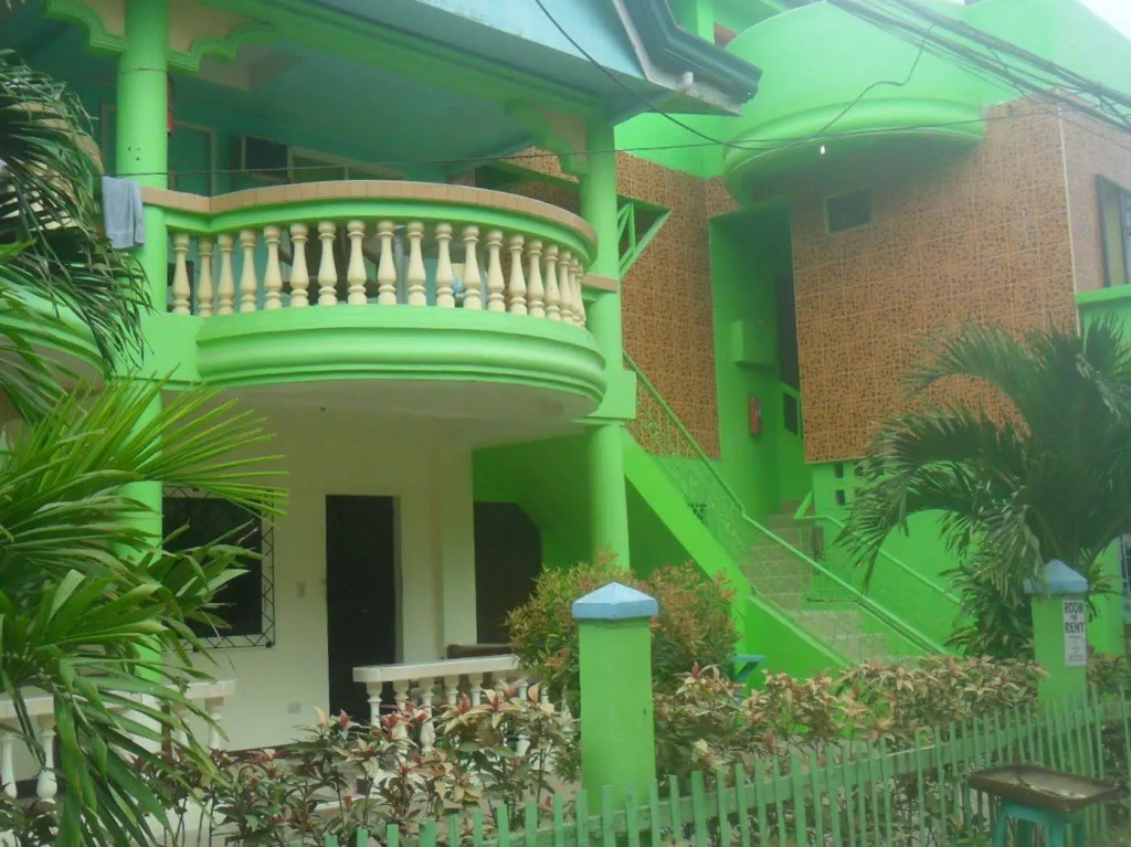 Boarding House Boracay