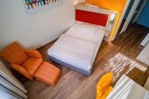Hotel am Stadtpark