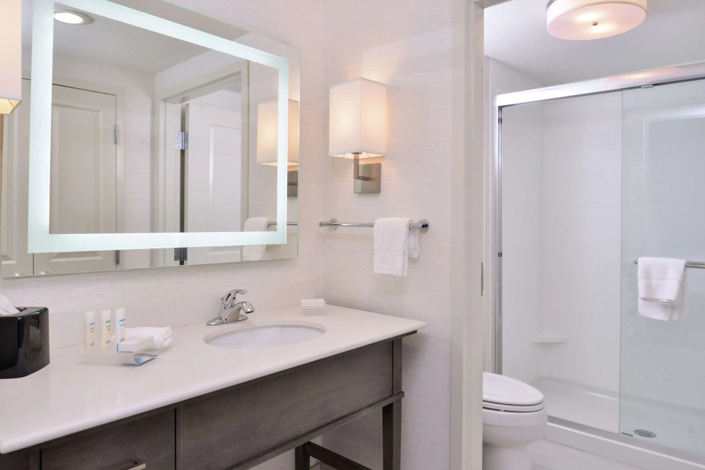 Homewood Suites Des Moines Airport