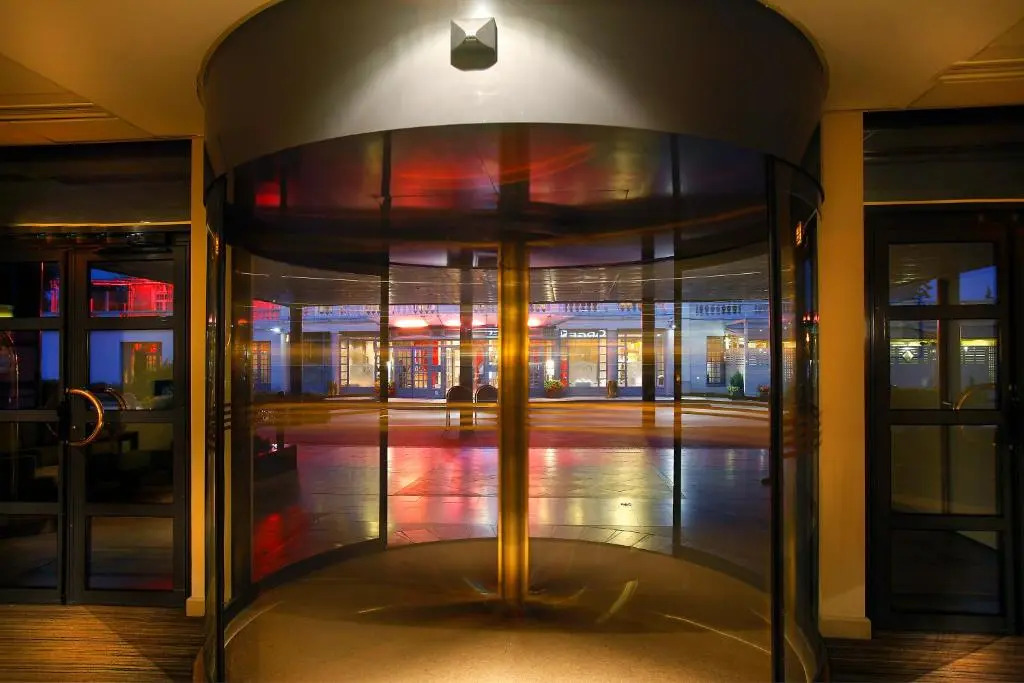 Le Forges Hotel
