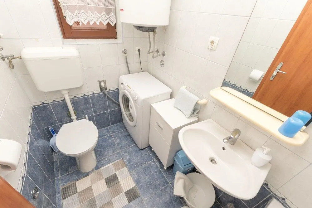 Apartments Vladimir