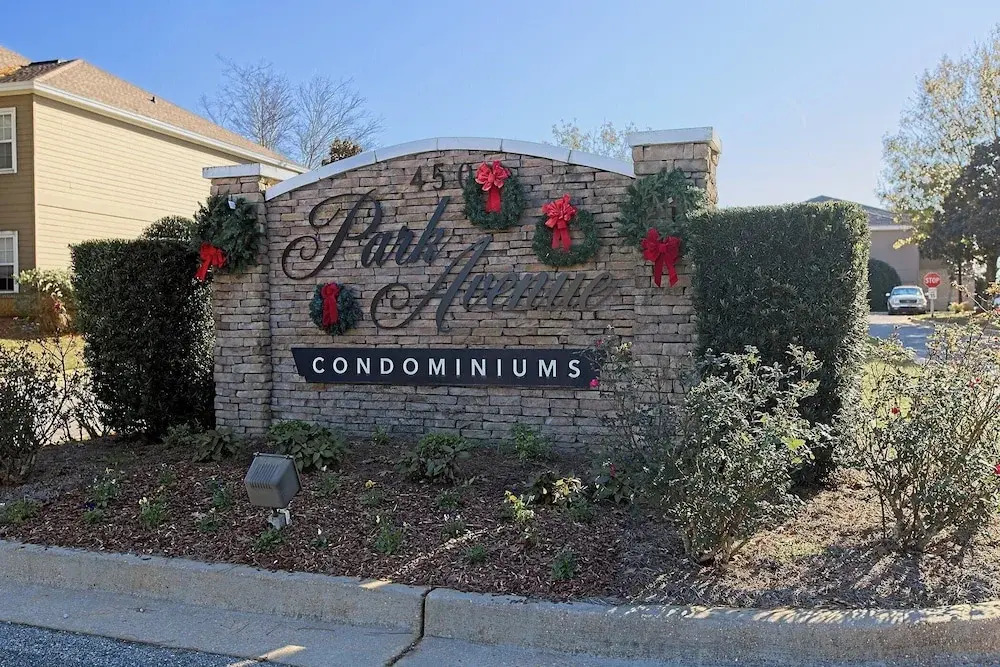 Park Avenue 214 by Southern Vacation Rentals