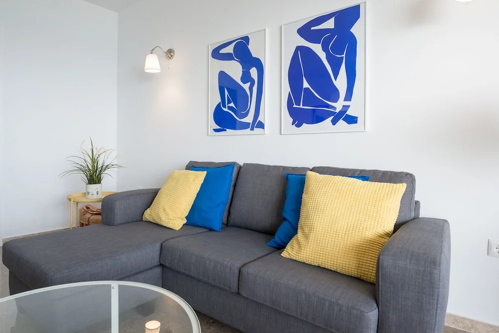 Apartamento Miramar