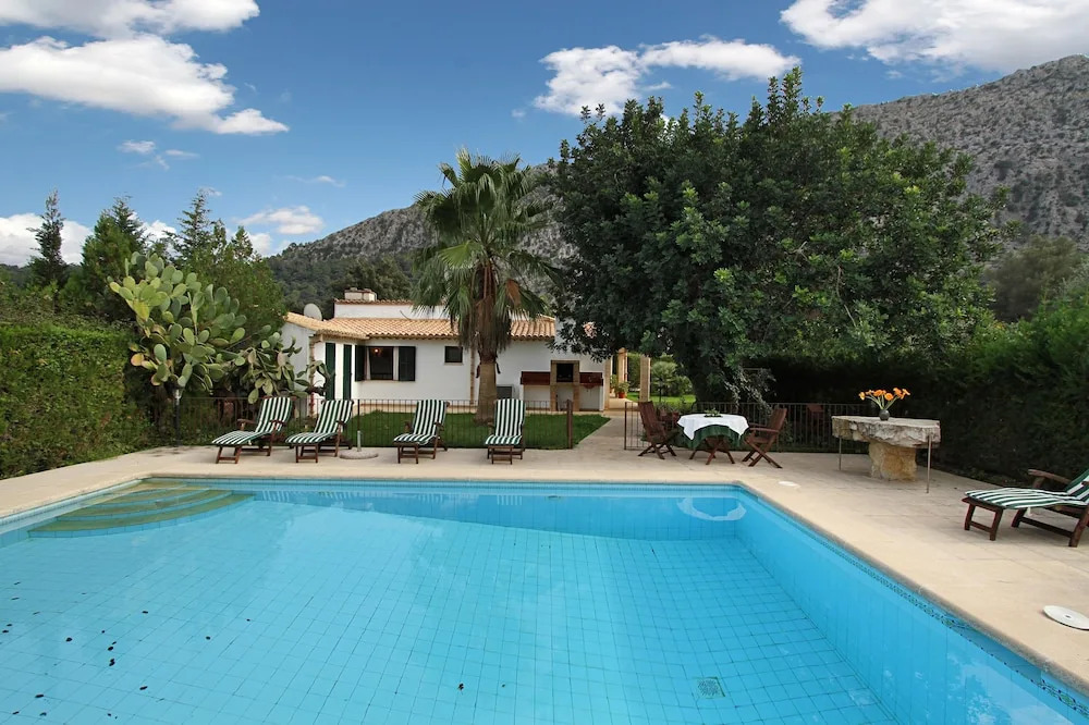 Finca Can Pau