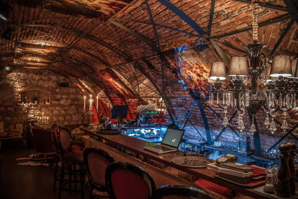 Casa Albert Boutique & Restaurant
