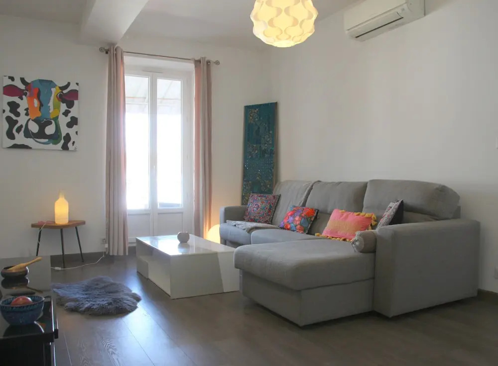 Residence Garibaldi - Nice