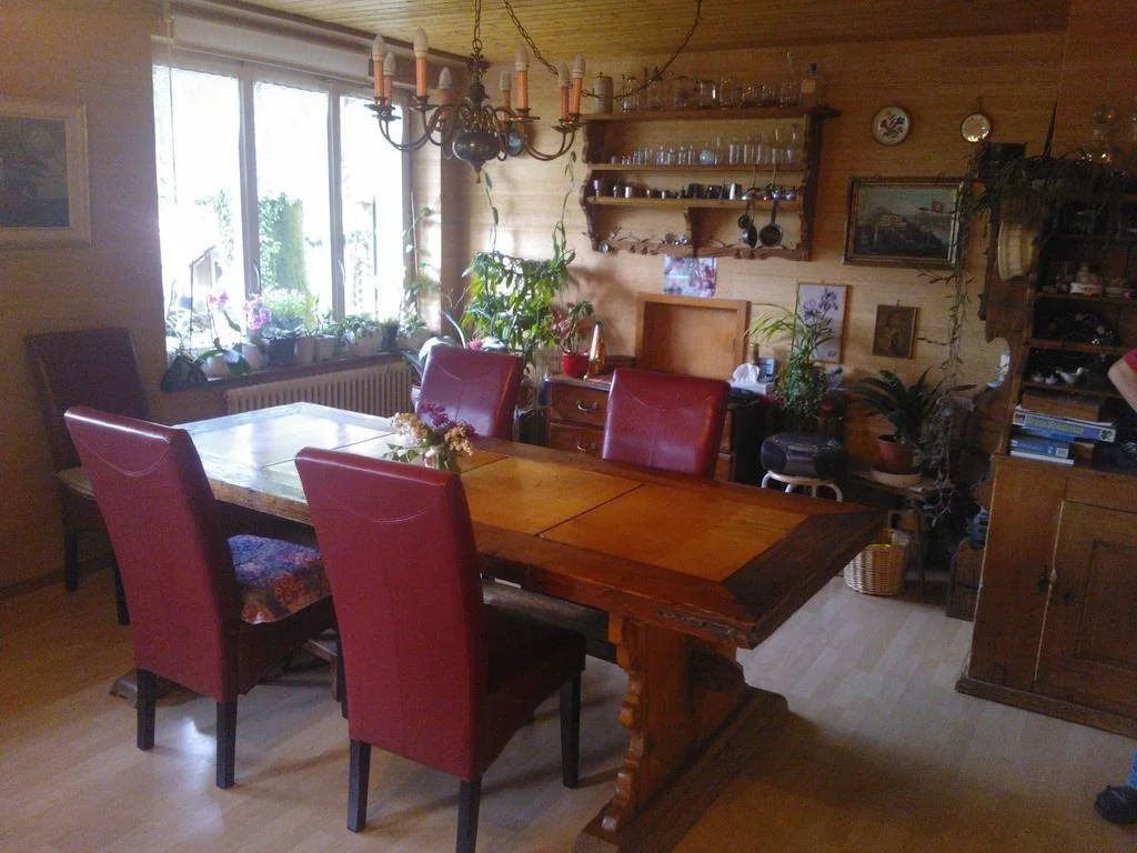 B&B Schönörtli
