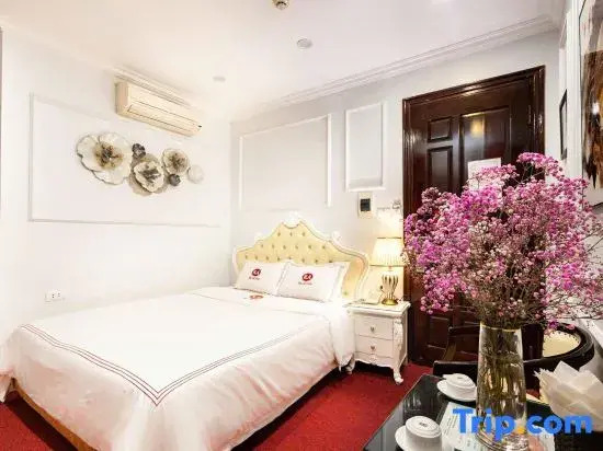 Kieu Anh Hotel Ha Noi