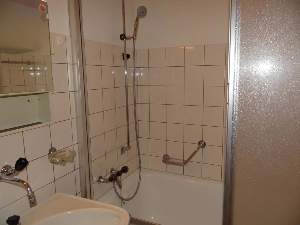 Apartment Alte Gasse 9 Wohnung 3- Stock by Interhome