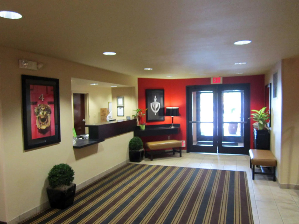 Extended Stay America Orange County - Anaheim Hills