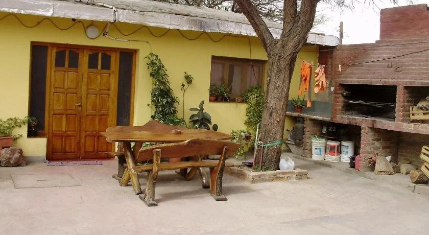 Hostal Benjamin