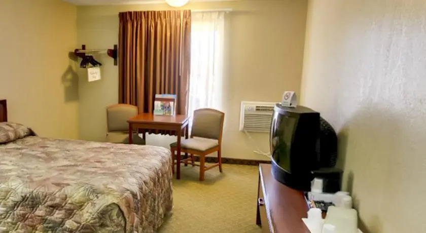 Econo Lodge Kearney