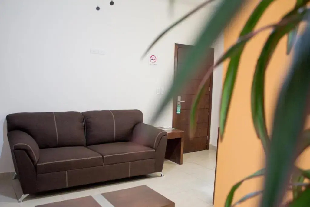 Madison Suites