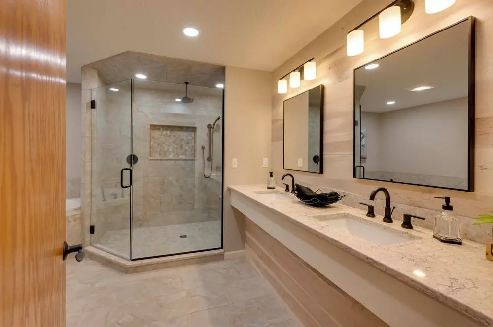 Game Room + Patio: 'bremer House Waverly Rental'