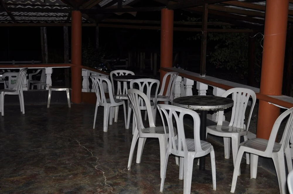 Hotel La Polilla Bar and Restaurant