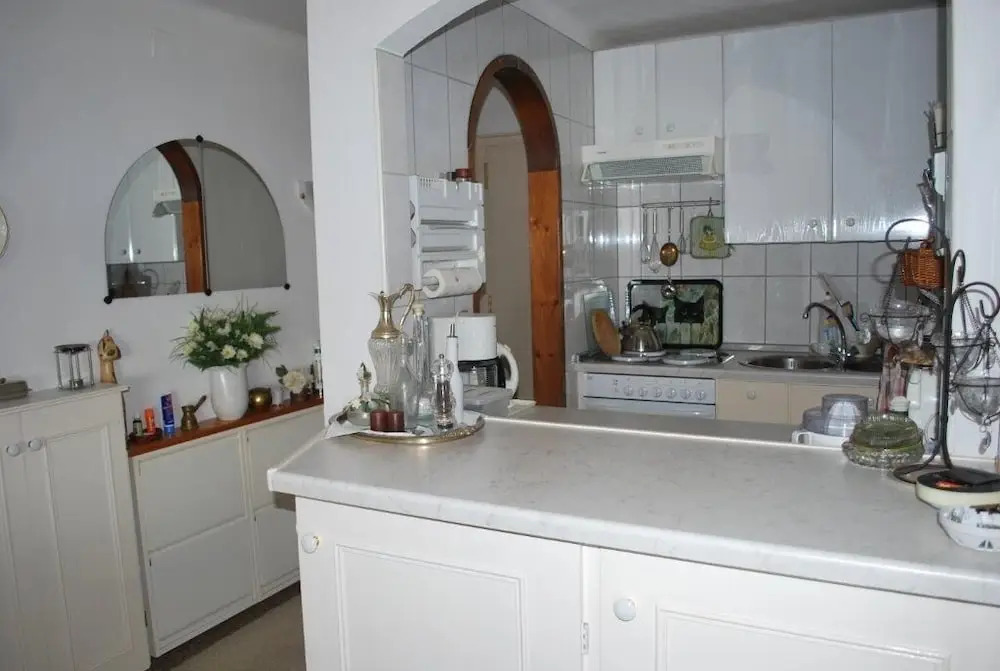 Apartamento Inmobahia - BII - 317